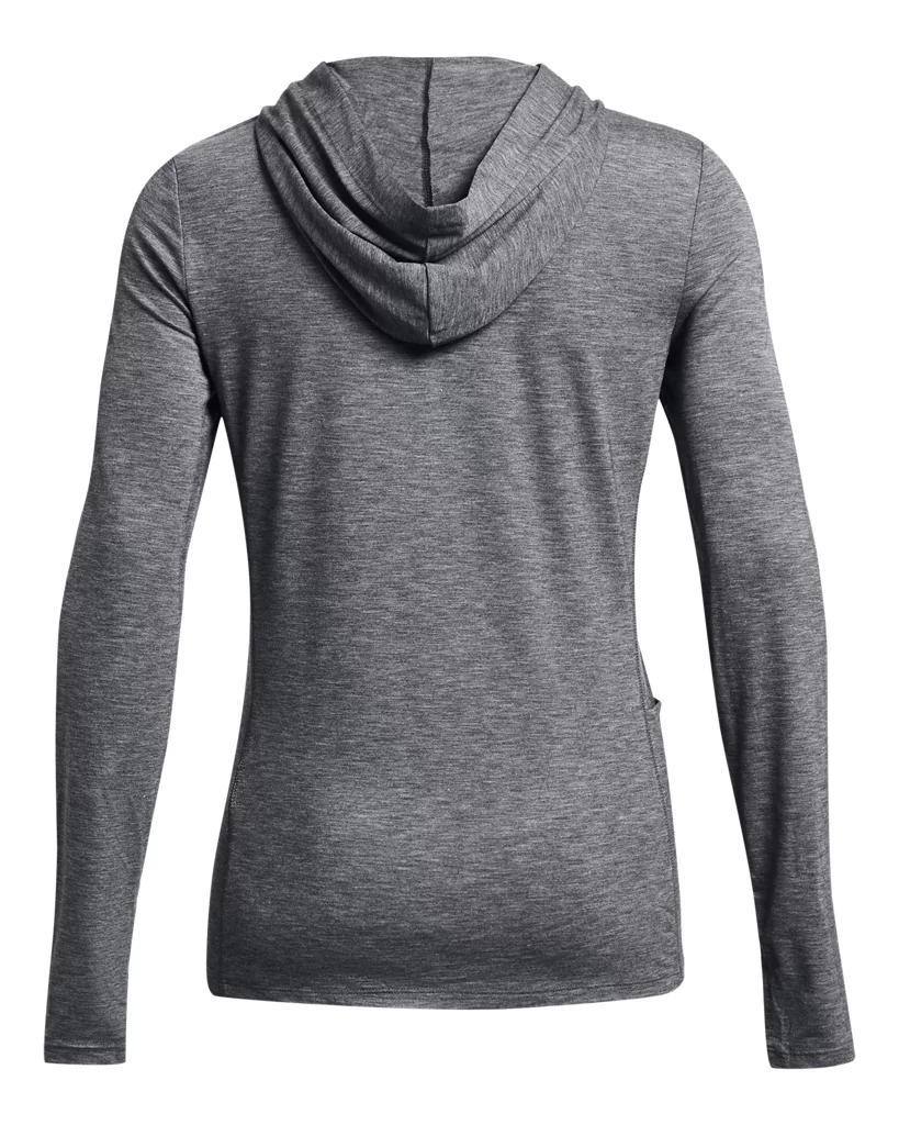 Women's UA Breezy Collegiate Hoodie Product Image