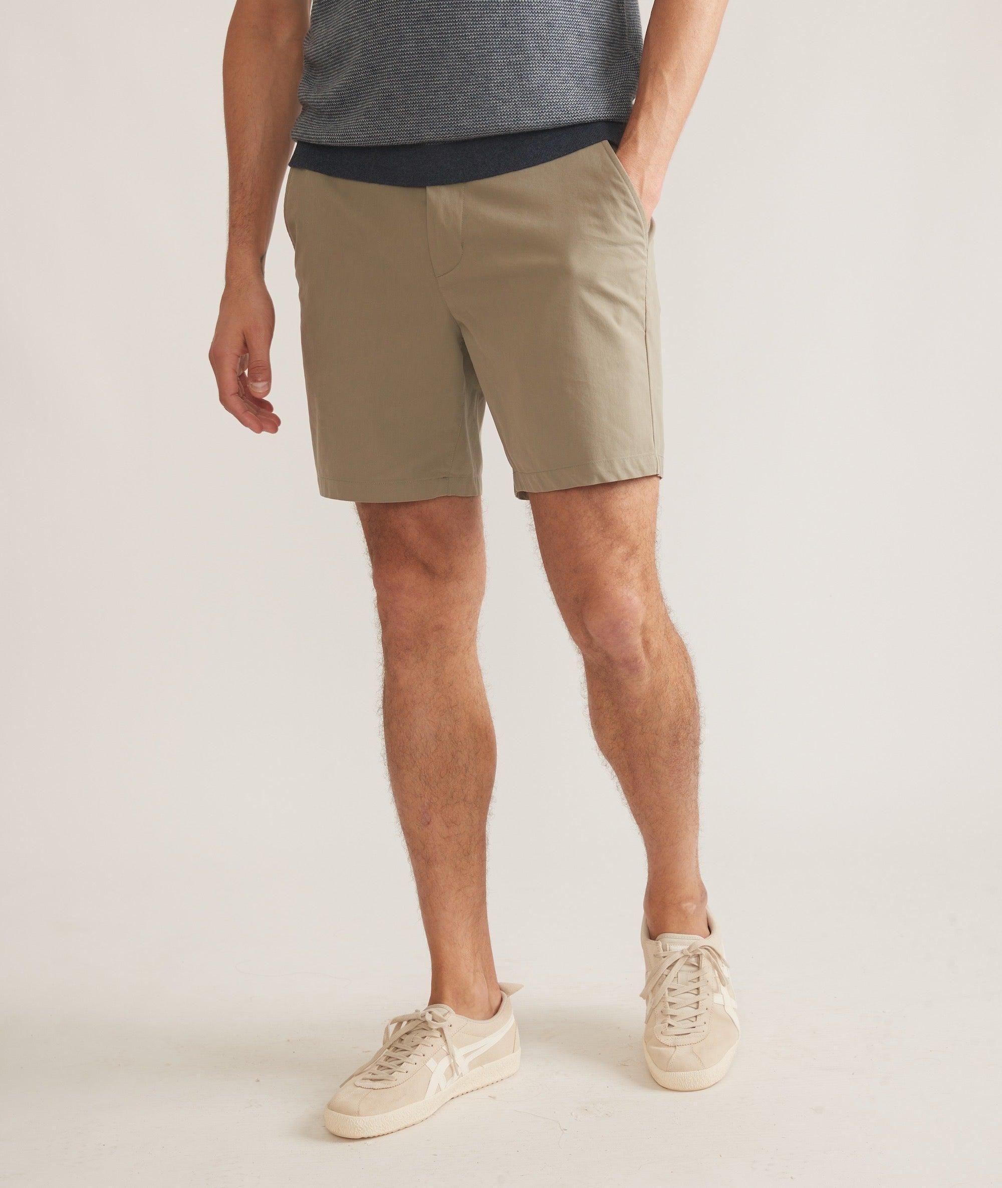 7" Breeze Chino Short Product Image