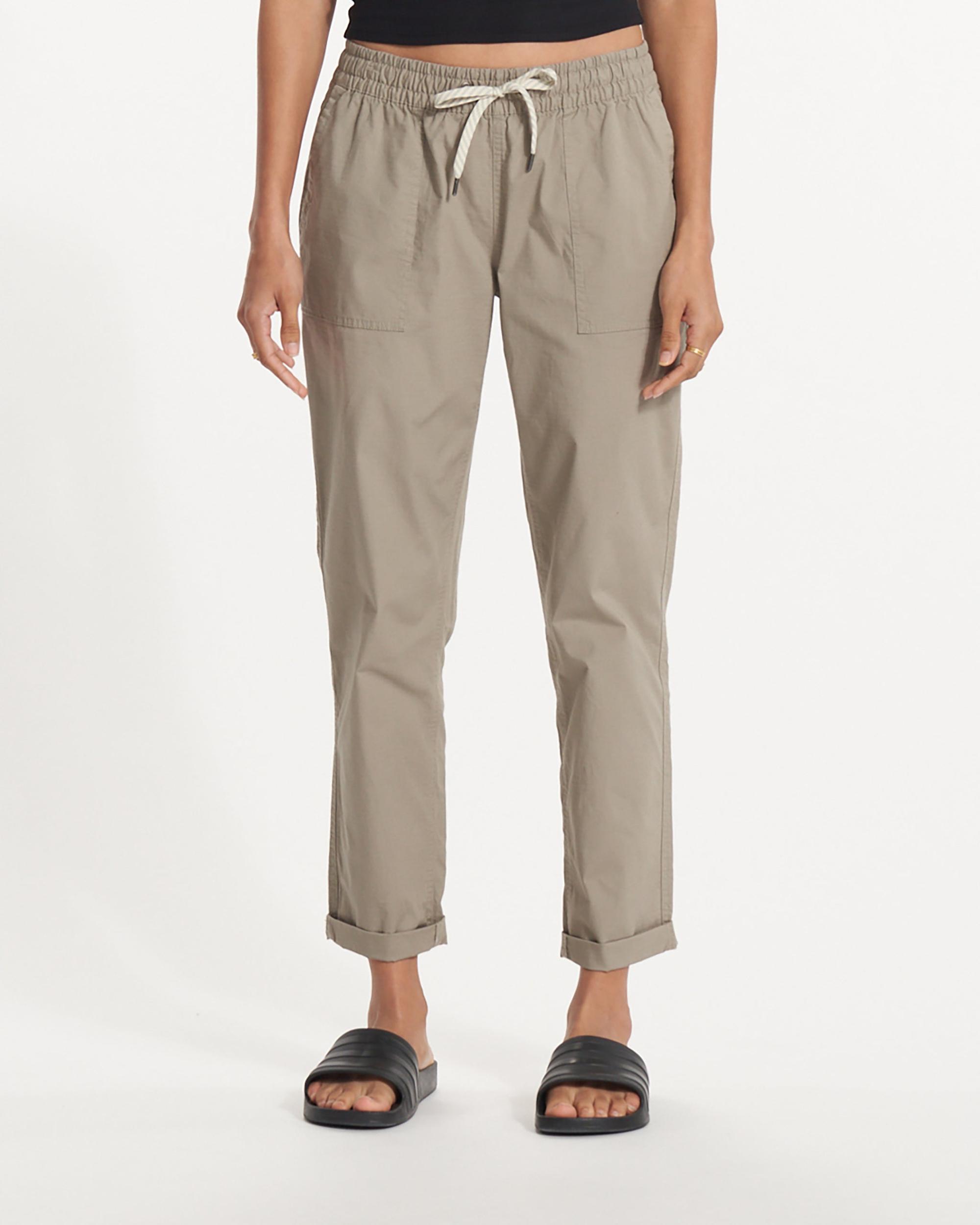 Vintage Ripstop Pant Product Image
