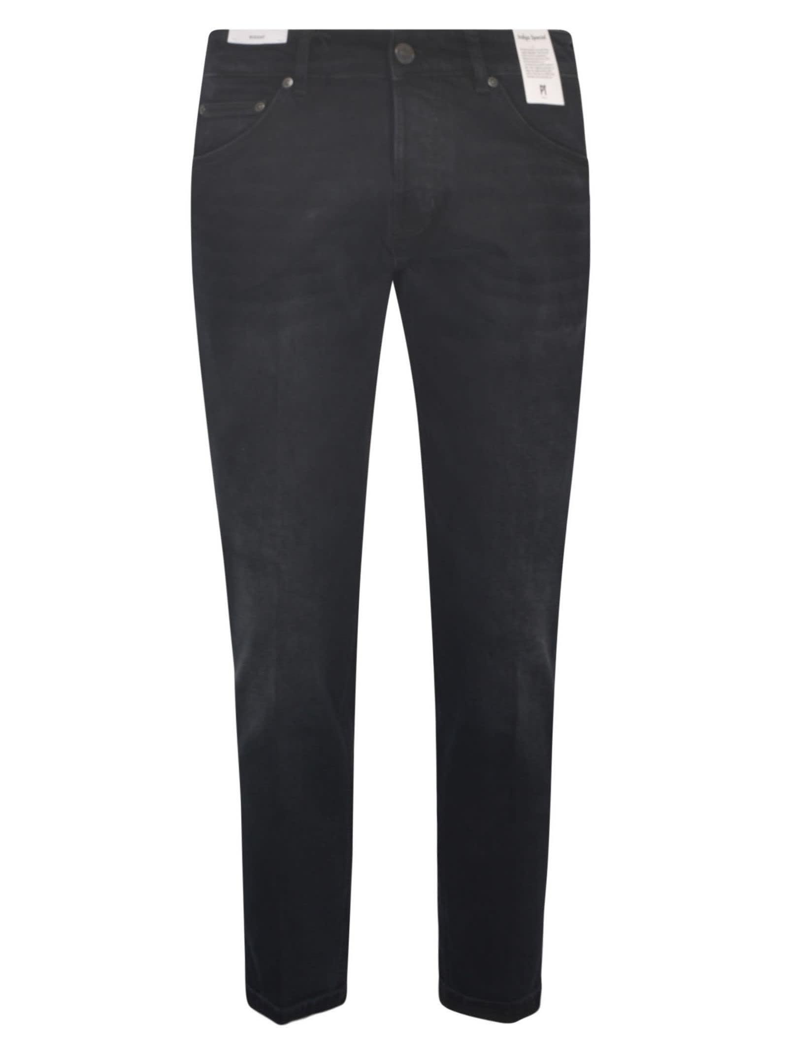 PT TORINO Skinny Fit Classic Jeans In Reggae Product Image