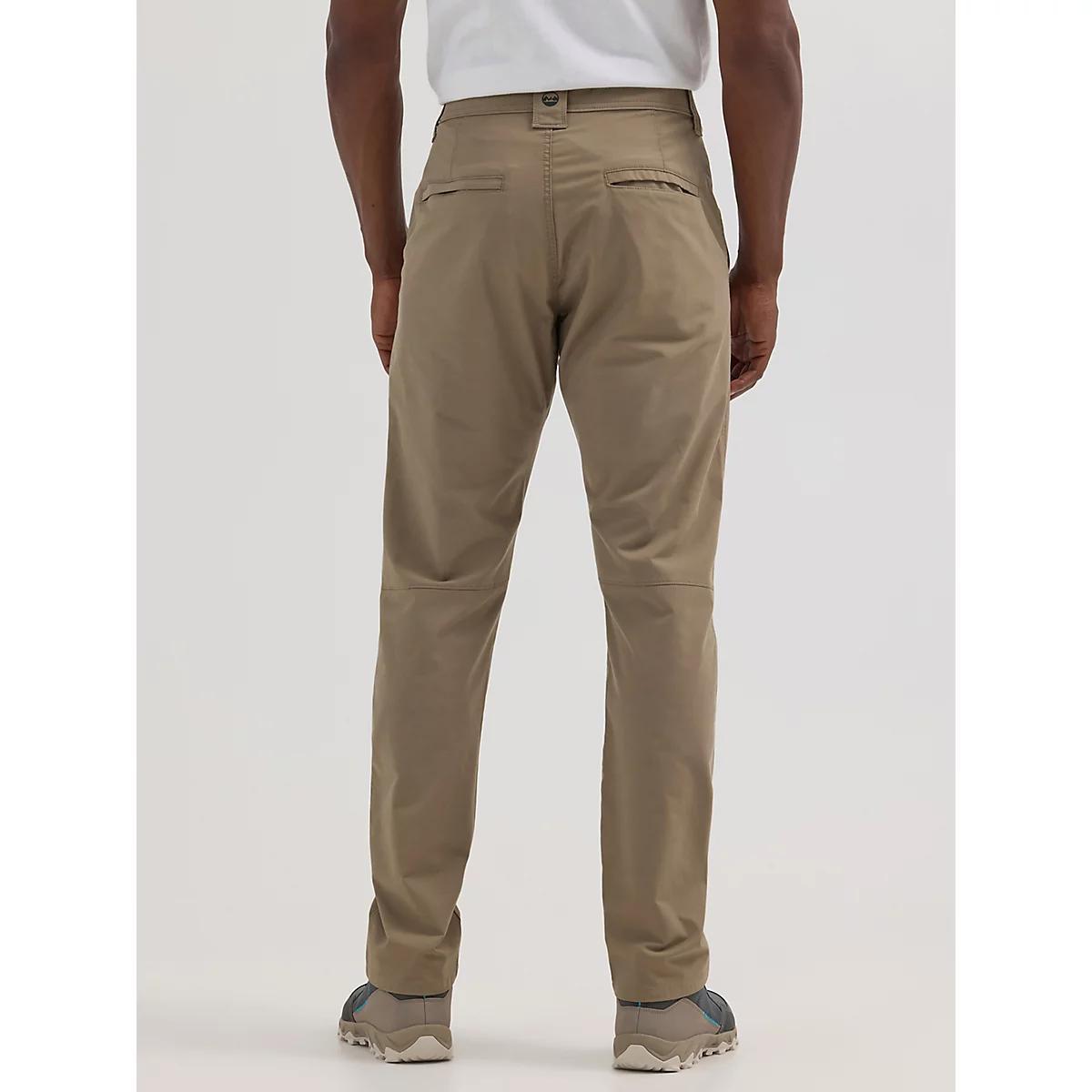 Men's Outdoor Chino Pant in Dark Shadow Product Image