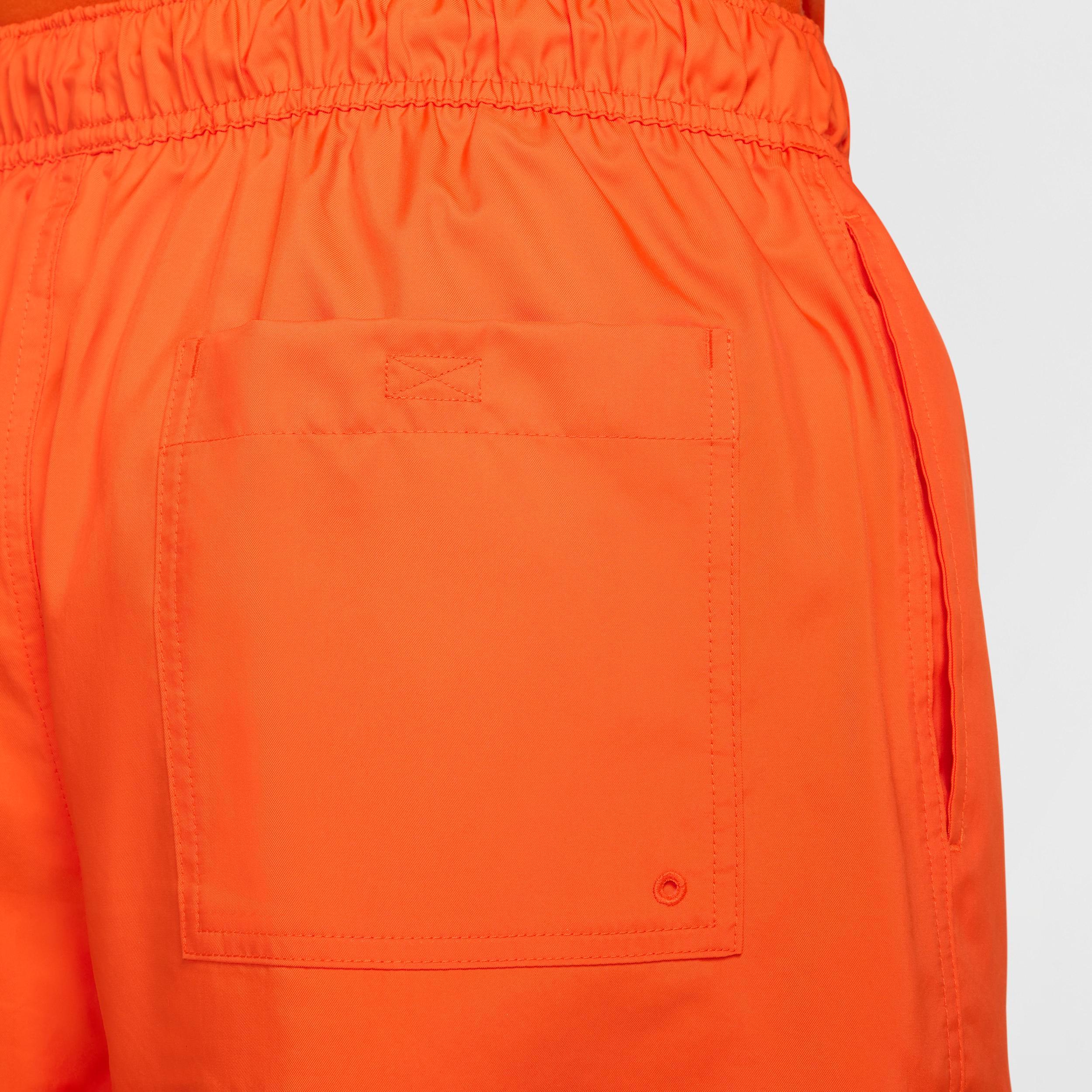 Nike Mens Club Woven Flow Shorts | FN3307-819 Product Image