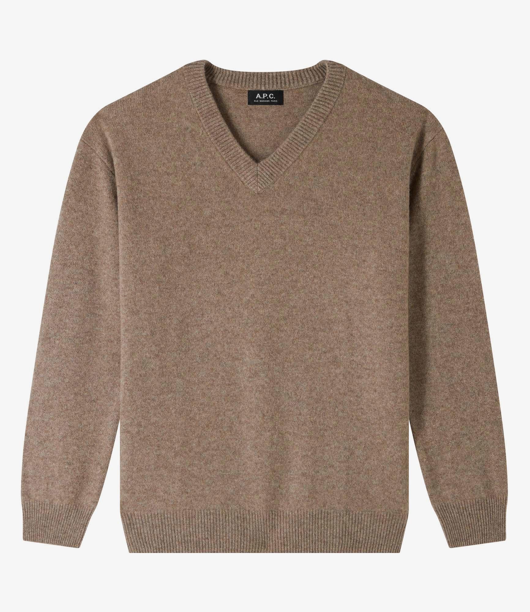 Dany sweater (W) Male Product Image