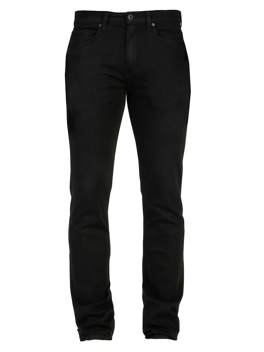 Mens Federal Stretch Slim-Straight Jeans Product Image