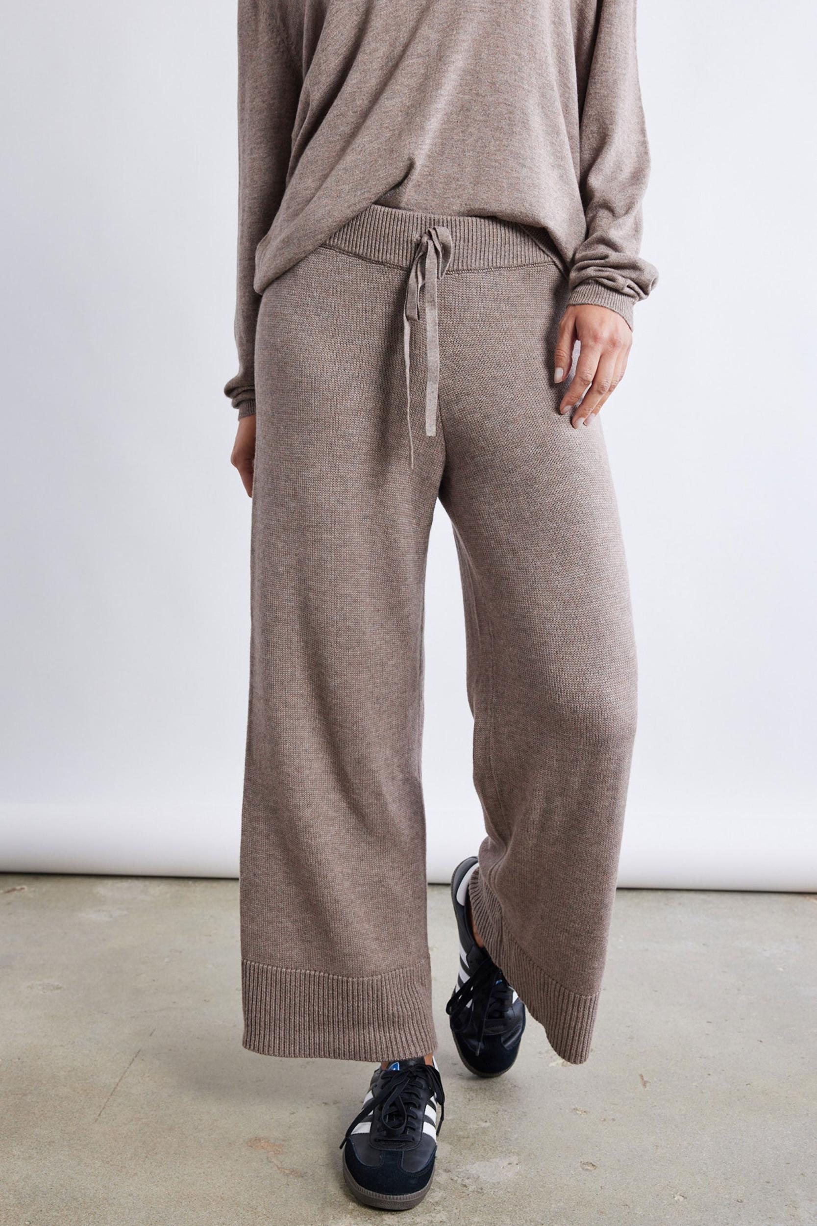 Sunday Vibes Lounge Pants Product Image
