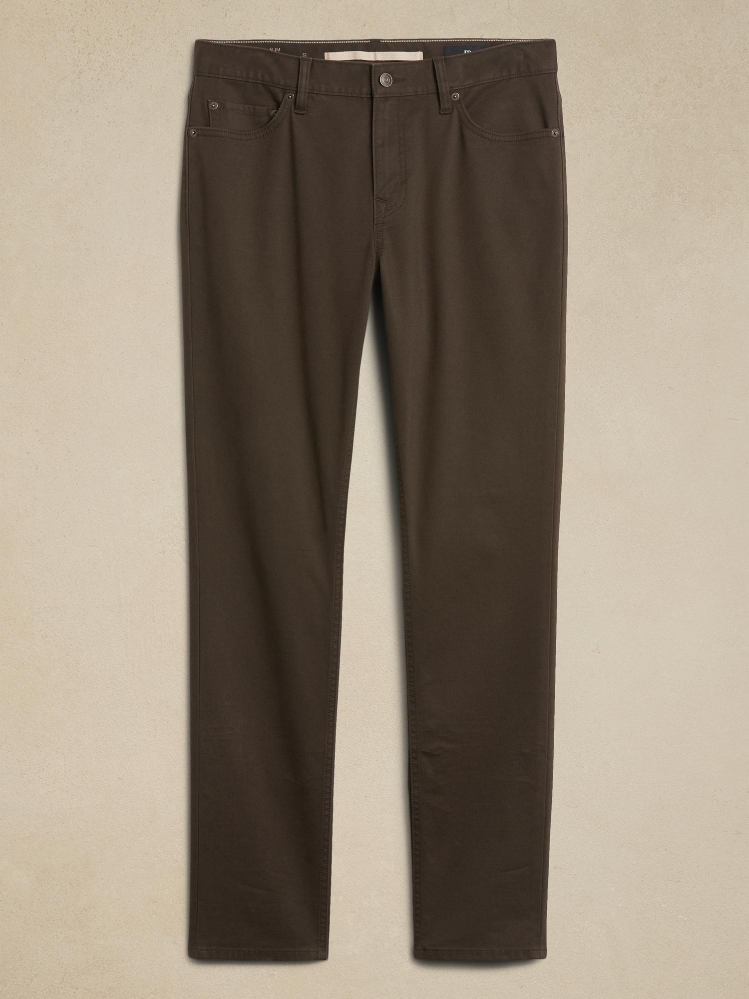 Slim Traveler Pant 2.0 Product Image