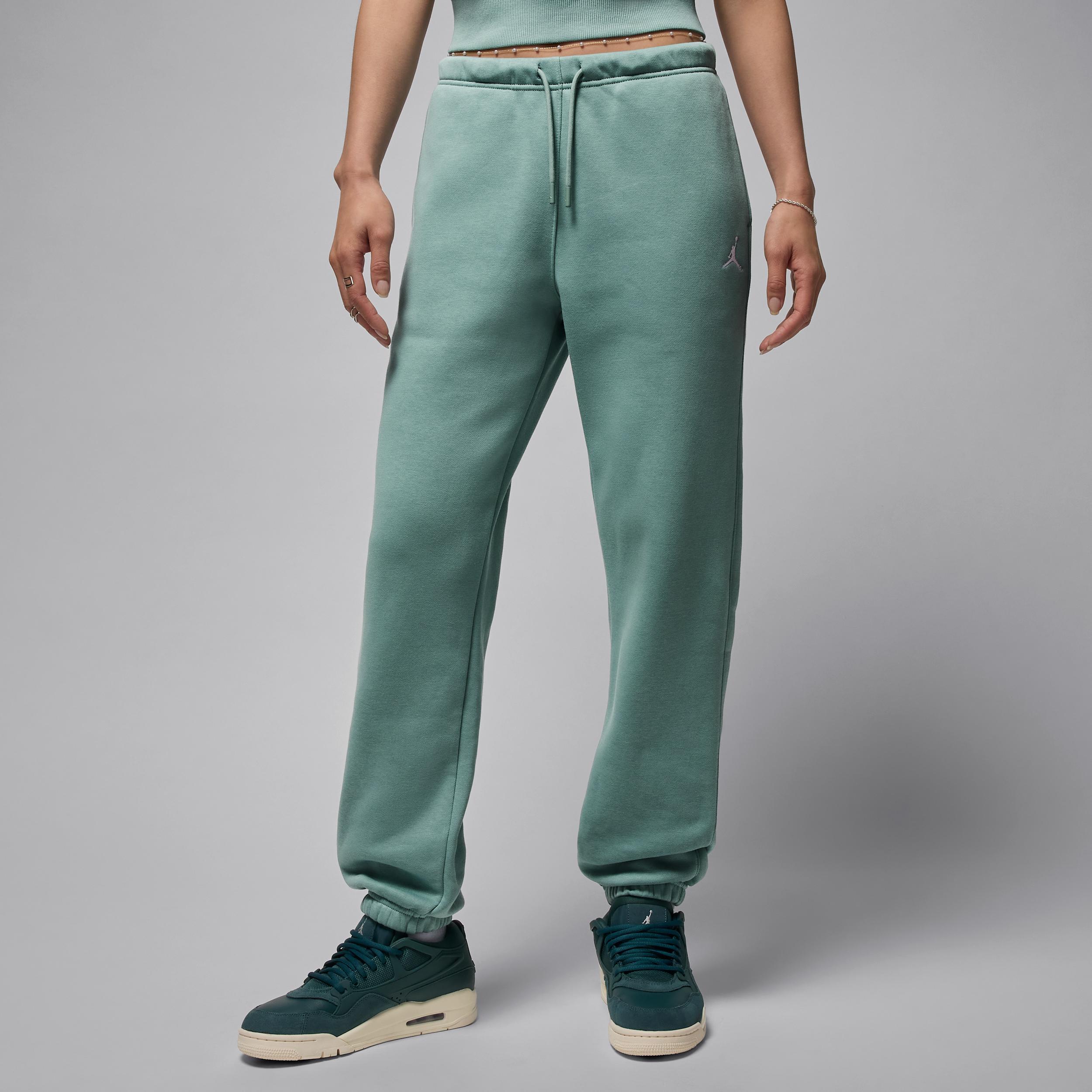 Jordan Brooklyn Fleece Women's Pants Product Image