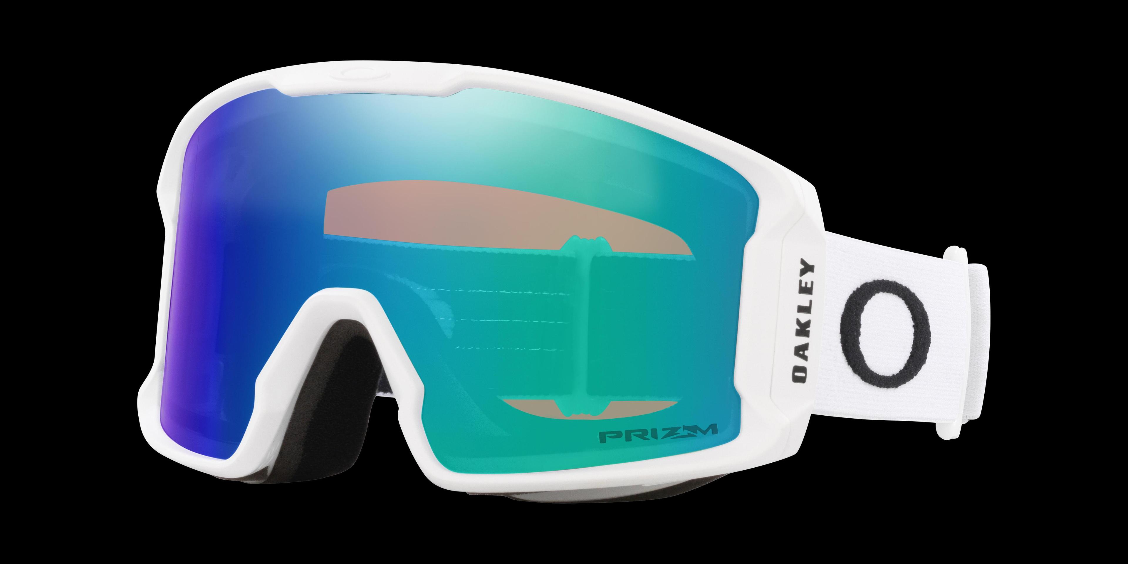 Oakley Mens Line Miner L Snow Goggles Product Image