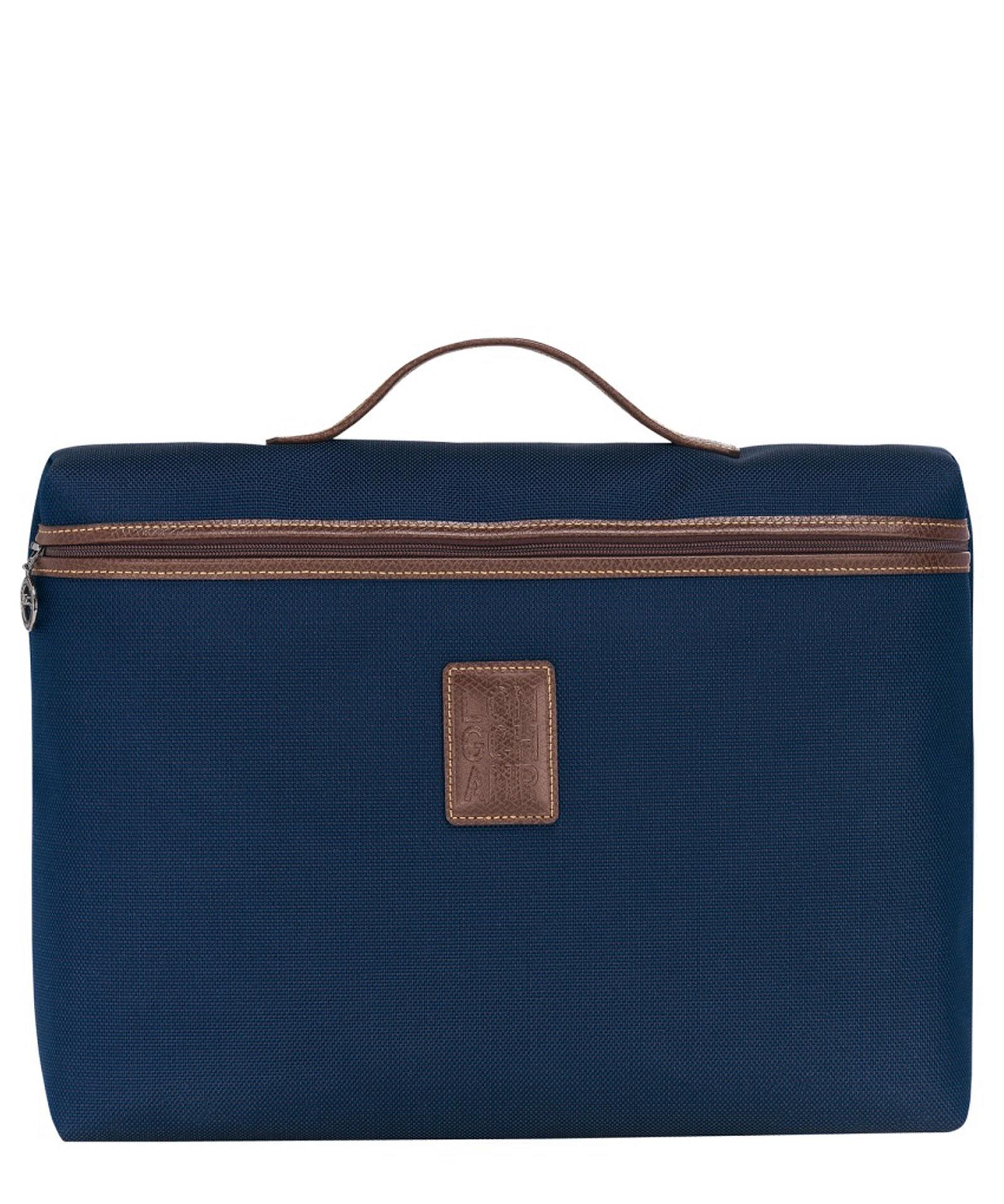 LONGCHAMP Otherbags In Blue Product Image