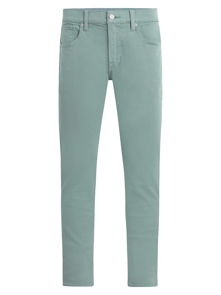Mens Blake Slim-Straight Jeans Product Image