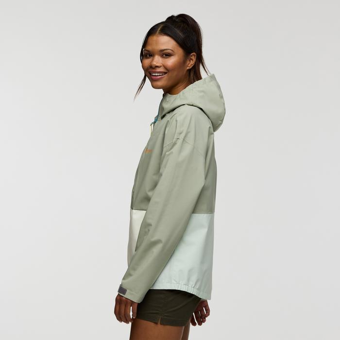 Cielo Rain Jacket - Women's Product Image