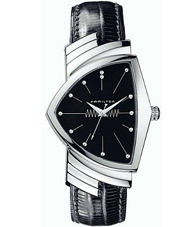 Hamilton Ventura Quartz Analog Watch Product Image