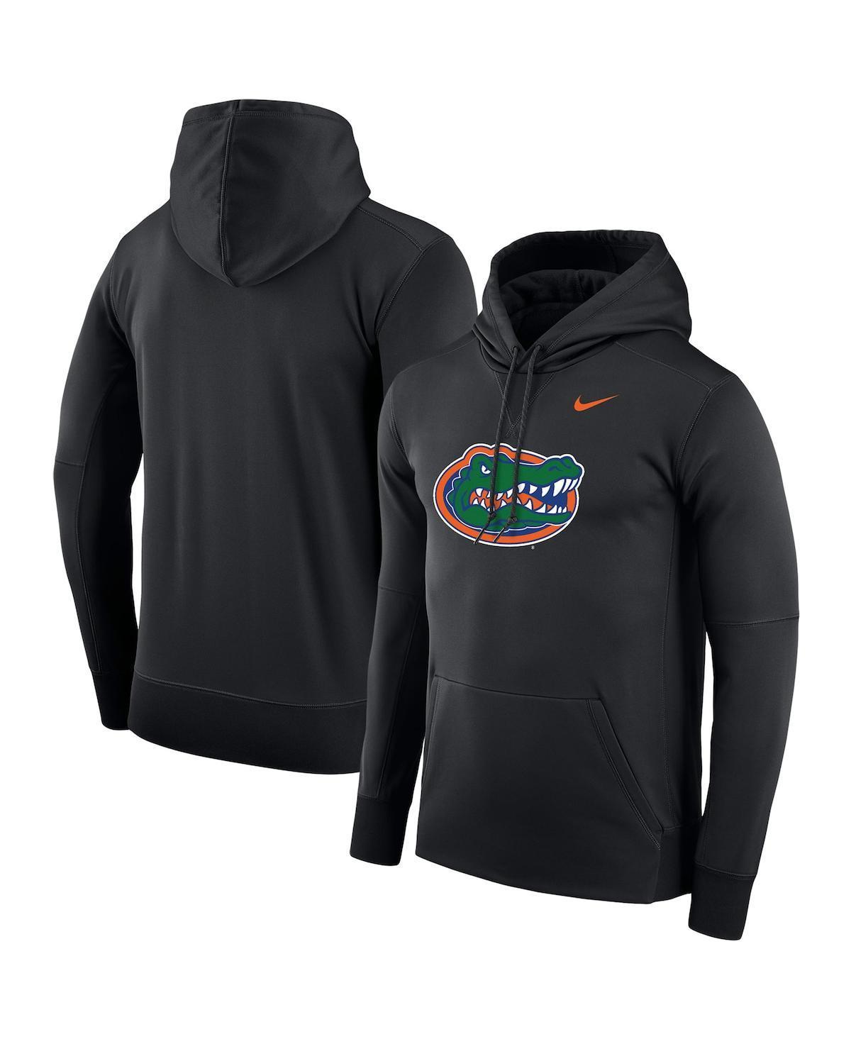 Mens Nike Florida Gators Performance Pullover Hoodie Product Image