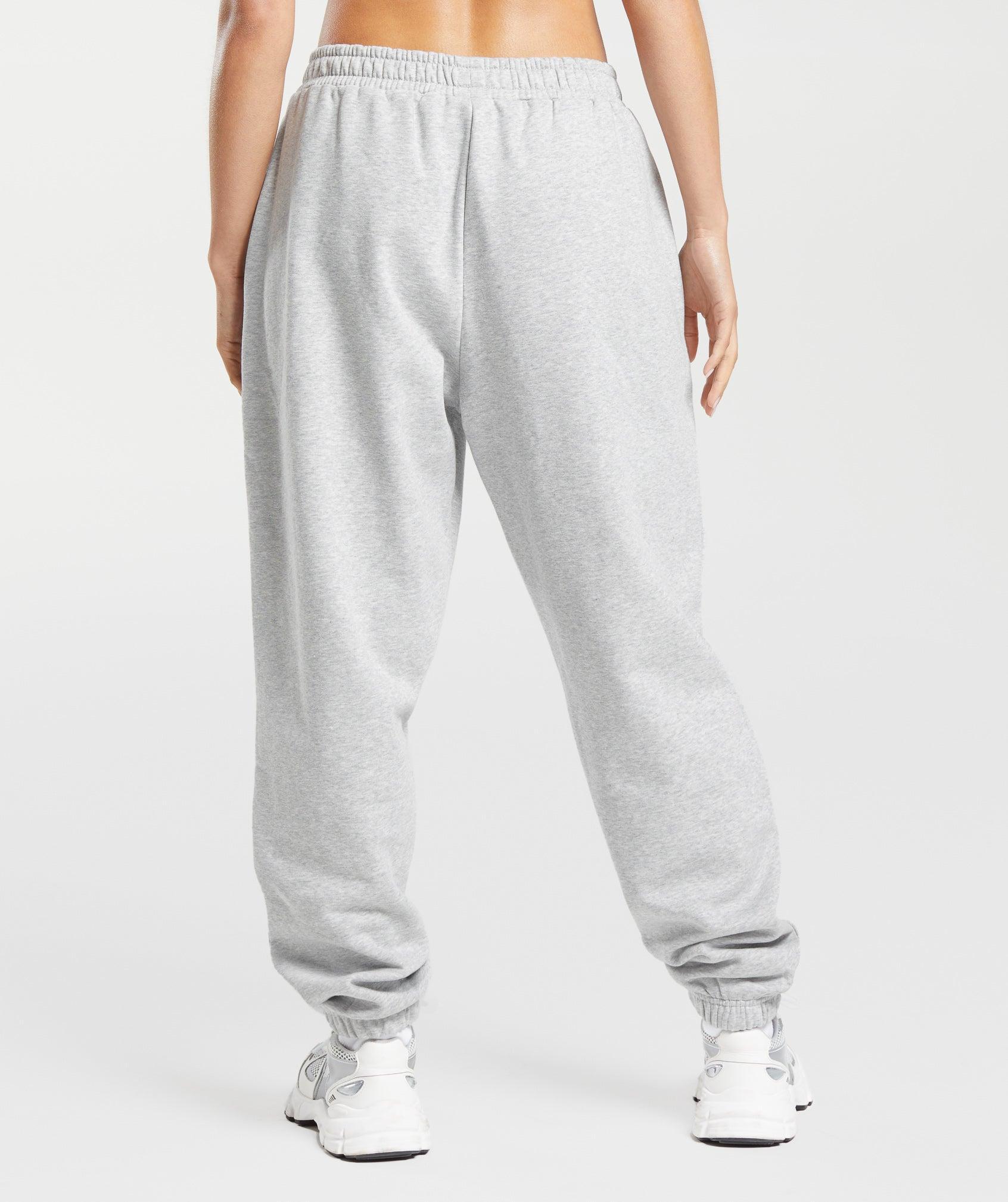Training Fleece Joggers Product Image