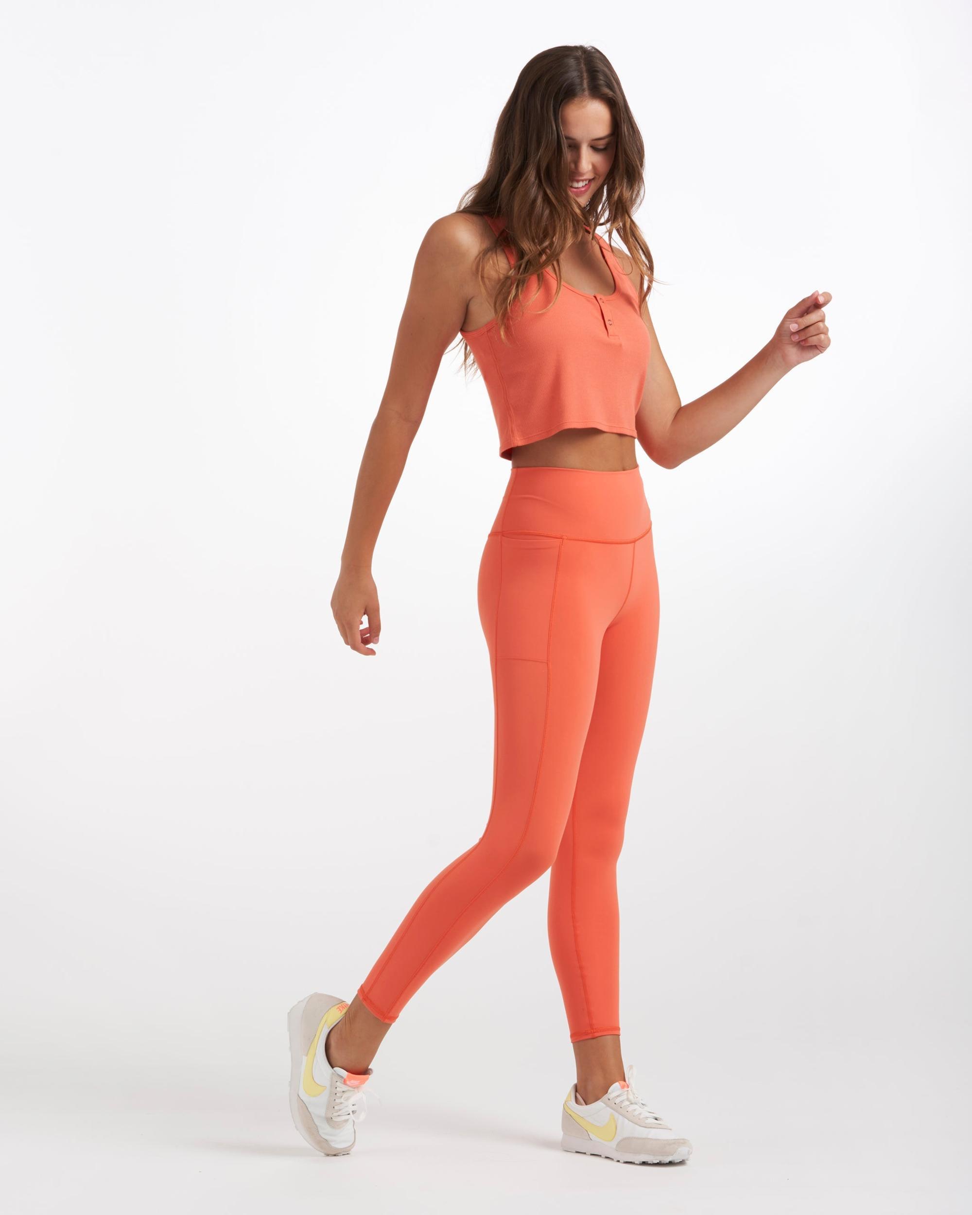 Studio Pocket Legging Product Image
