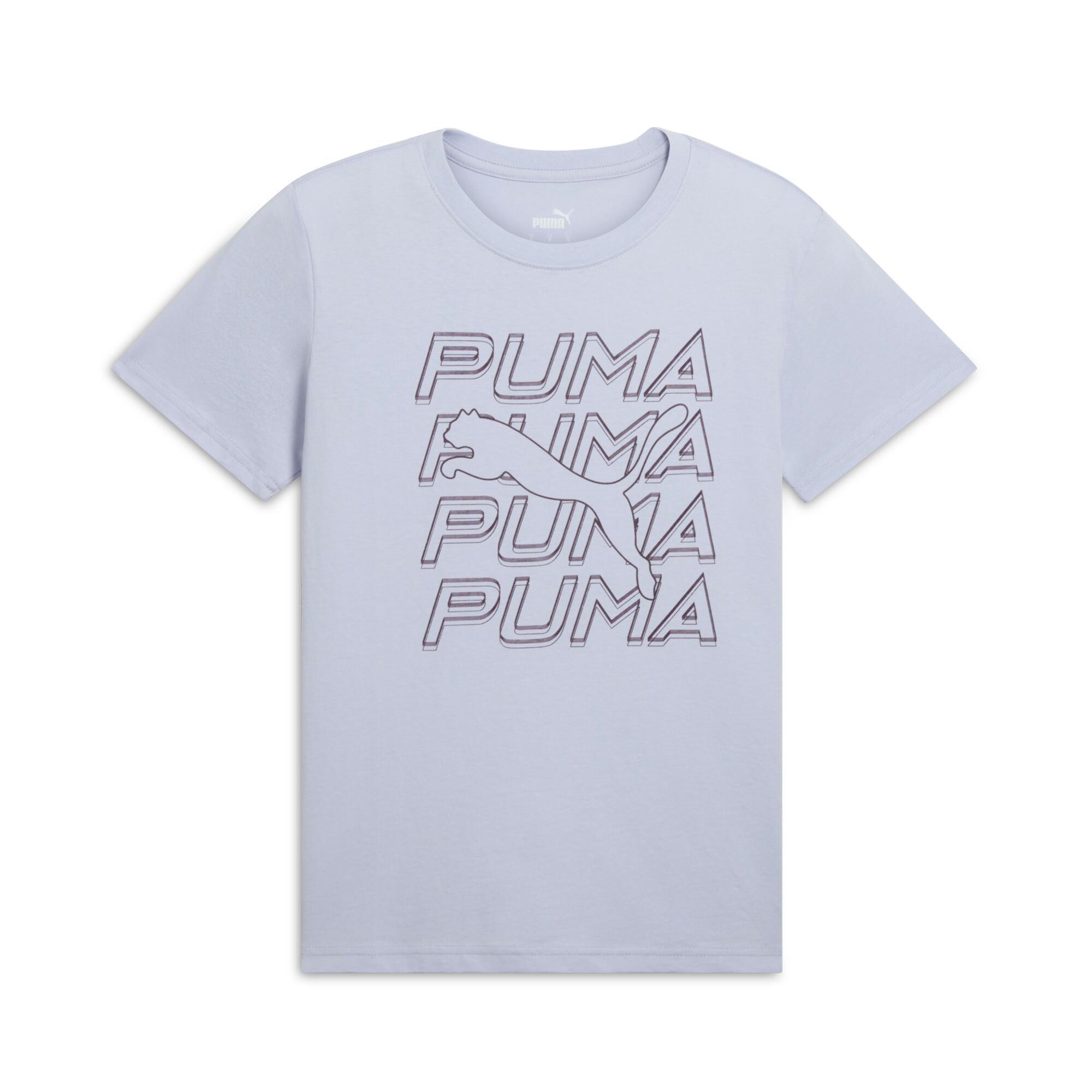 GRAPHICS Repeat Women's Tee Product Image