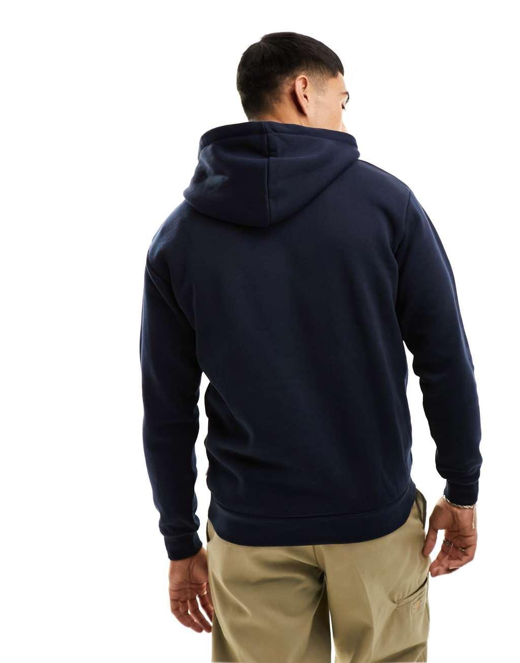 Jack & Jones oversized hoodie Product Image