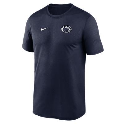 Kentucky Sideline Legend Small Logo Nike Men's Dri-FIT College T-Shirt Product Image