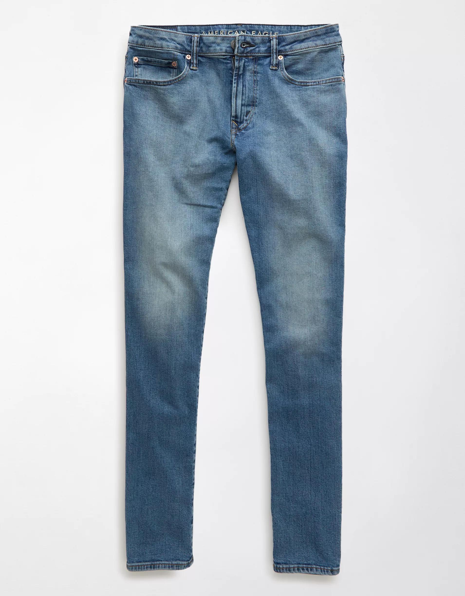 AE AirFlex+ Slim Jean Product Image