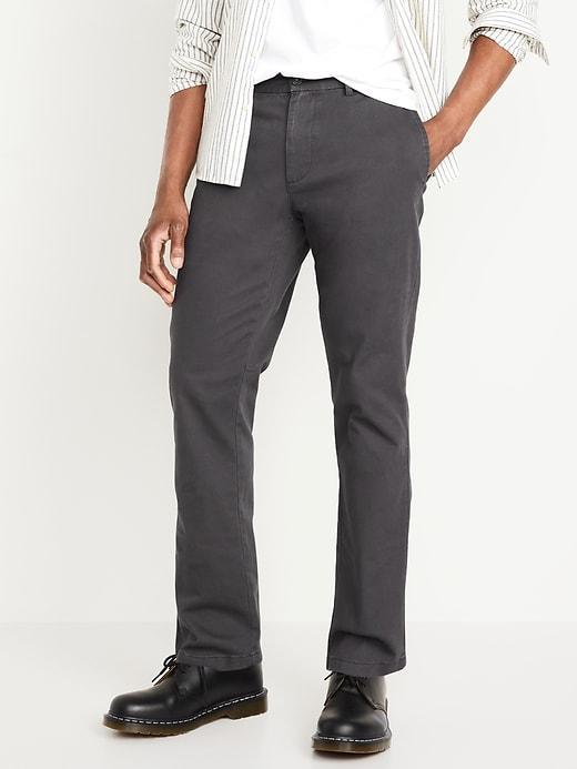 Straight Rotation Chino Pants Product Image