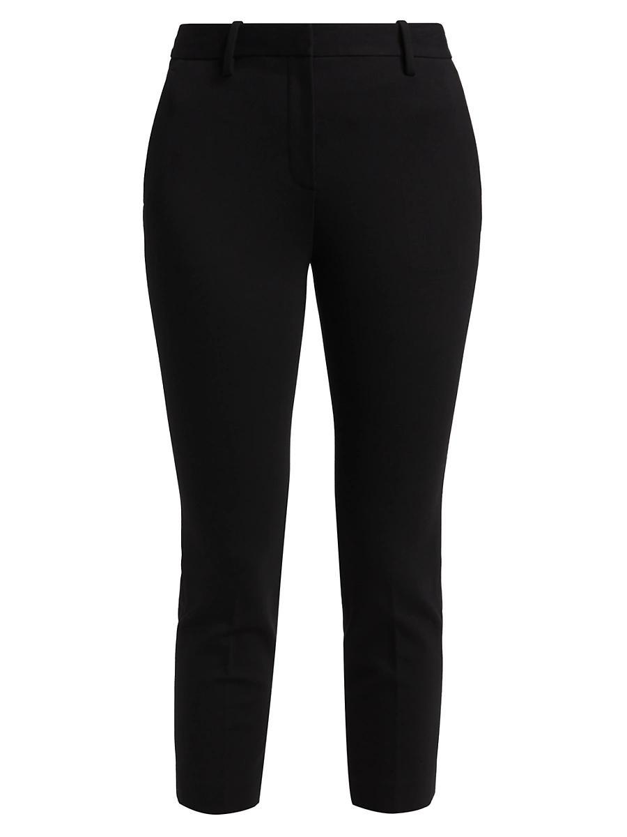 Womens Treeca 2 Stretch Low-Rise Pants Product Image