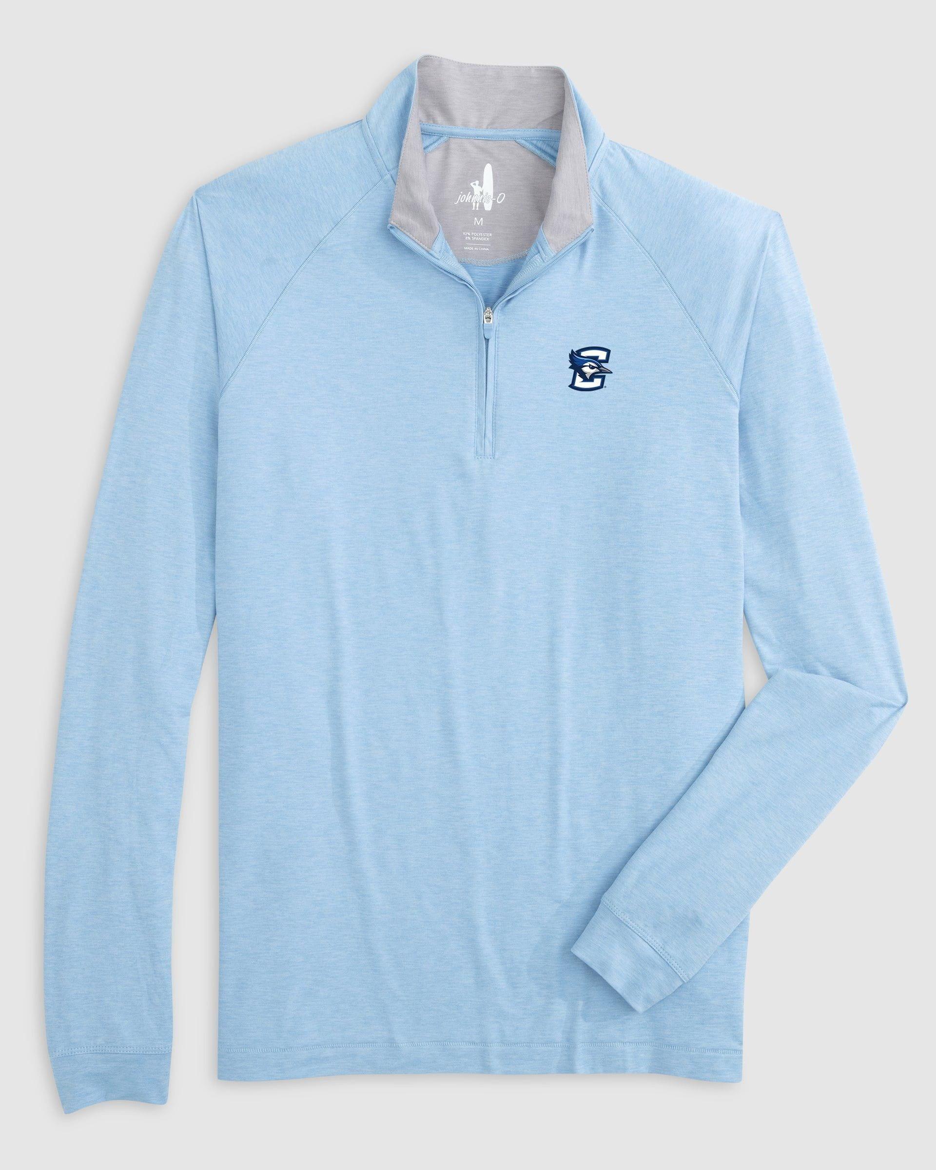 Missouri Freeborne Performance 1/4 Zip Male Product Image