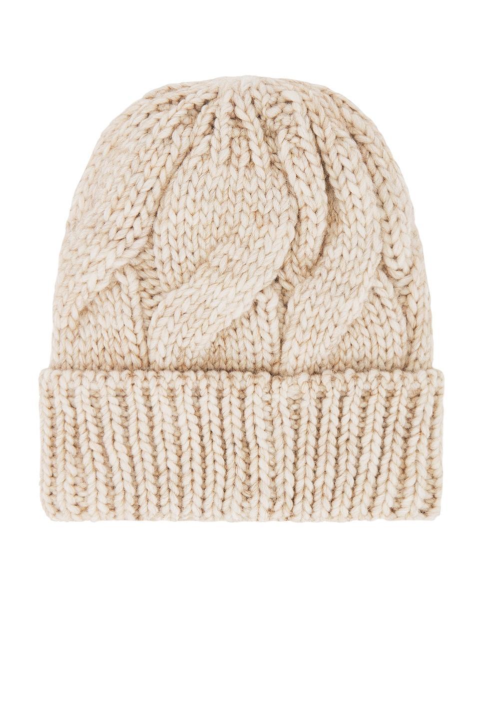 Lumi Beanie Lack of Color Product Image