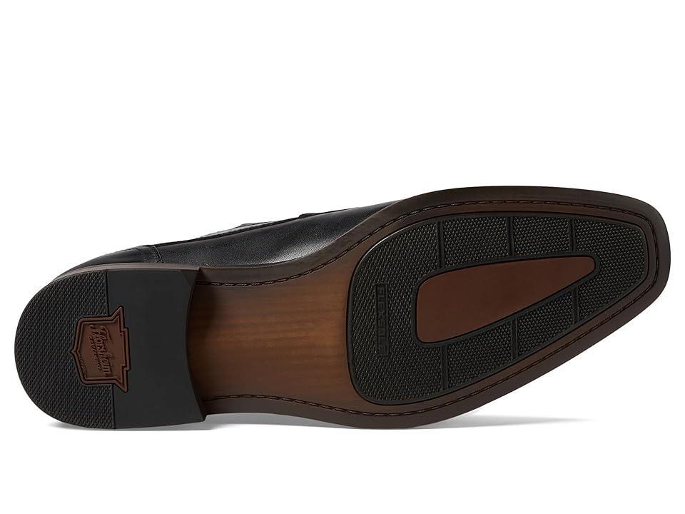 Florsheim Mens Sorrento Plain Toe Single Monk Strap Product Image