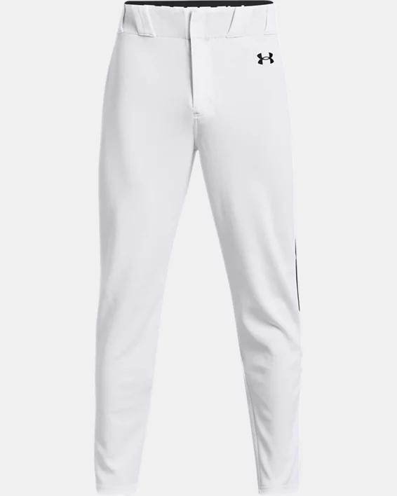 Men's UA Utility Pro Piped Baseball Pants Product Image