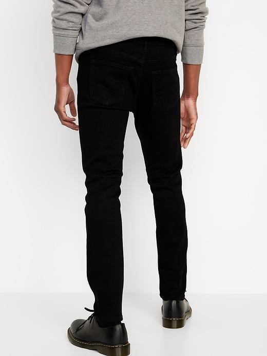 Skinny 360 Tech Stretch Performance Jeans Product Image