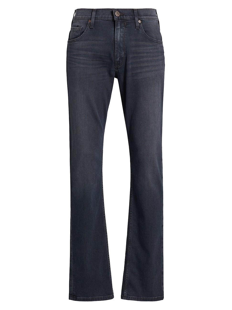 Mens Federal Slim Straight Jeans Product Image