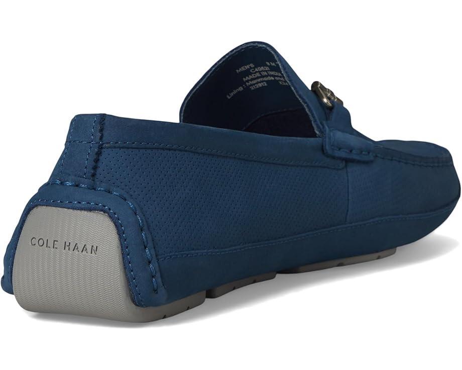 Men's Cole Haan Wyatt Bit Drivers Product Image