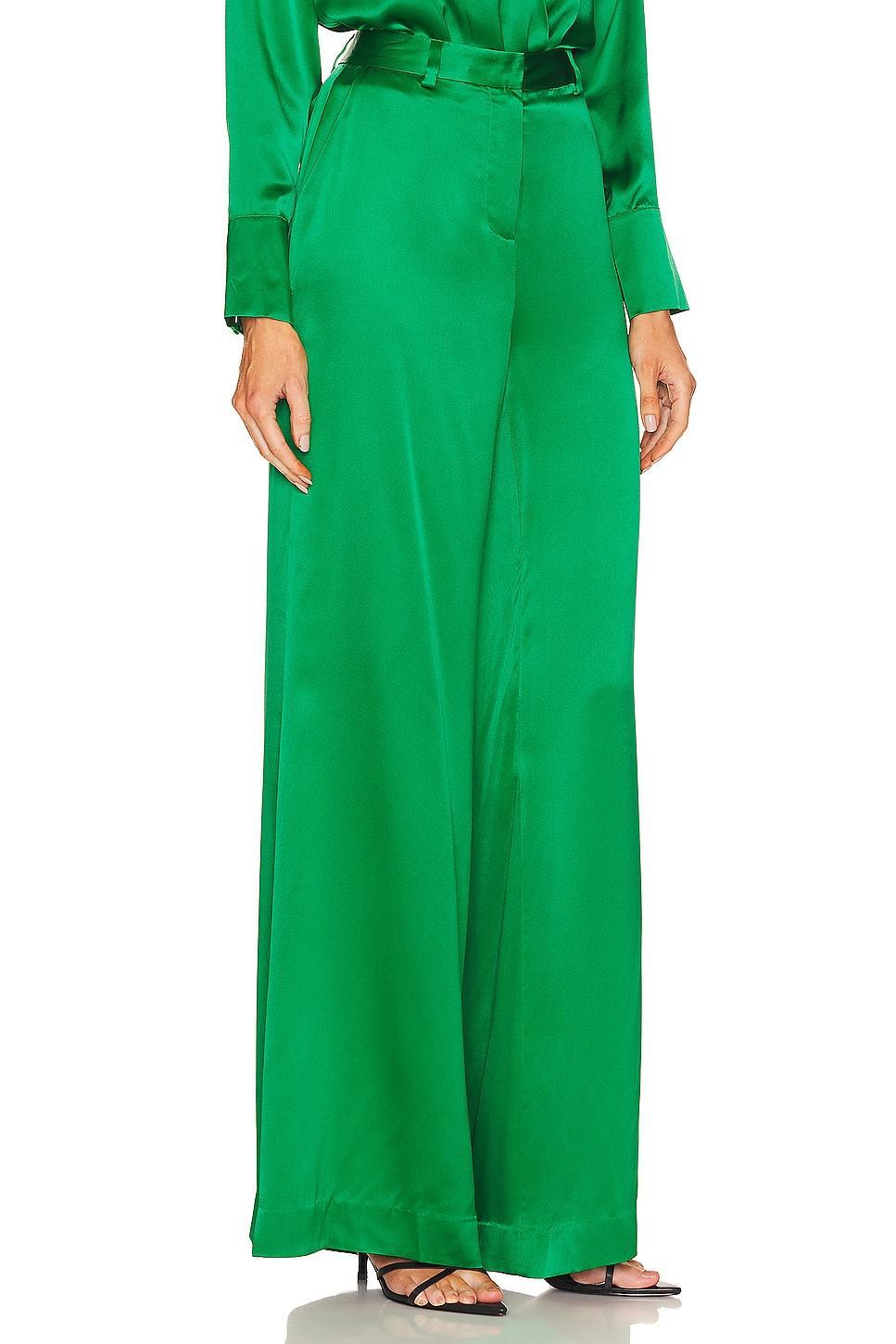 Gavin Wide Leg Pant L'AGENCE Product Image