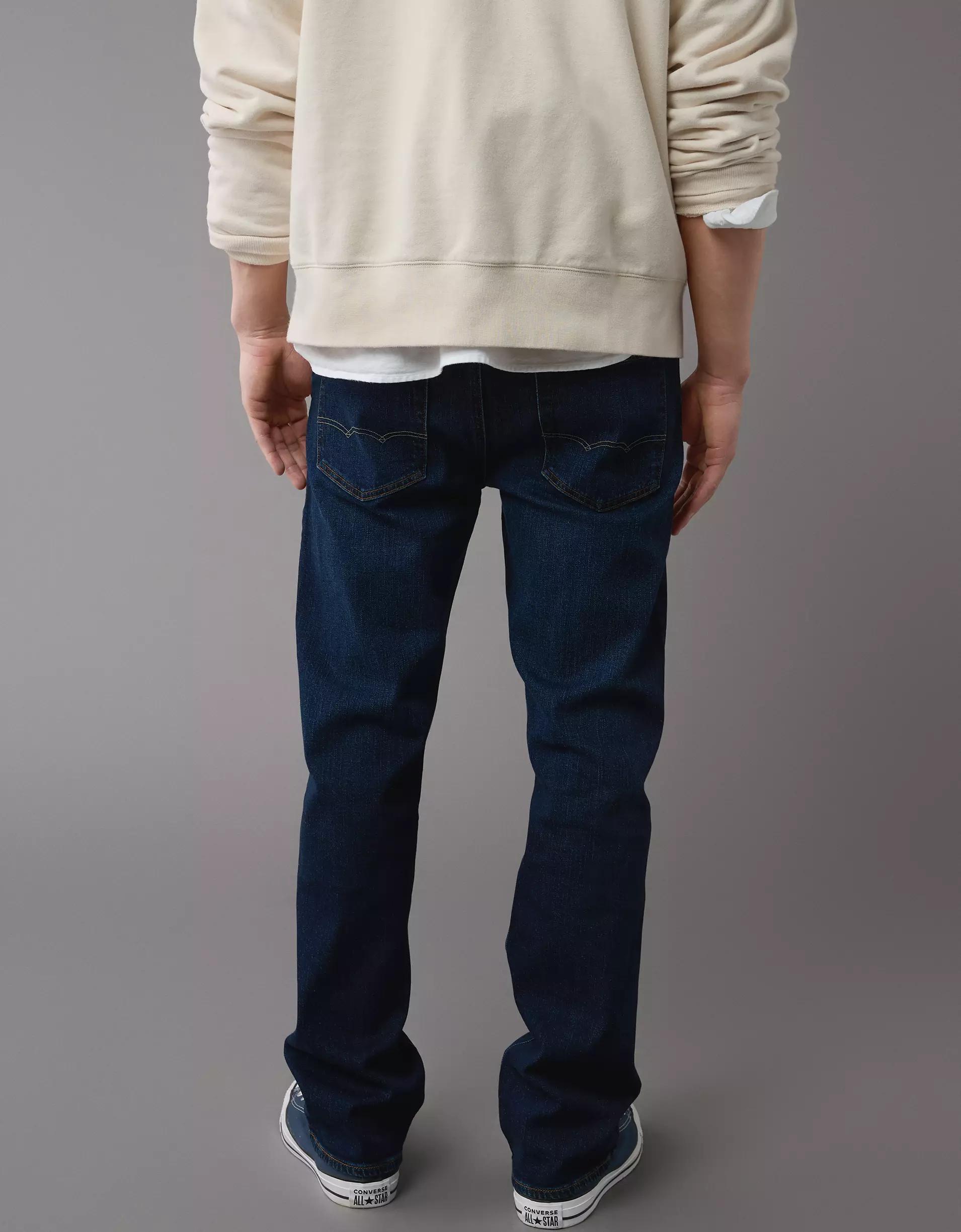 AE AirFlex+ Original Bootcut Jean Product Image