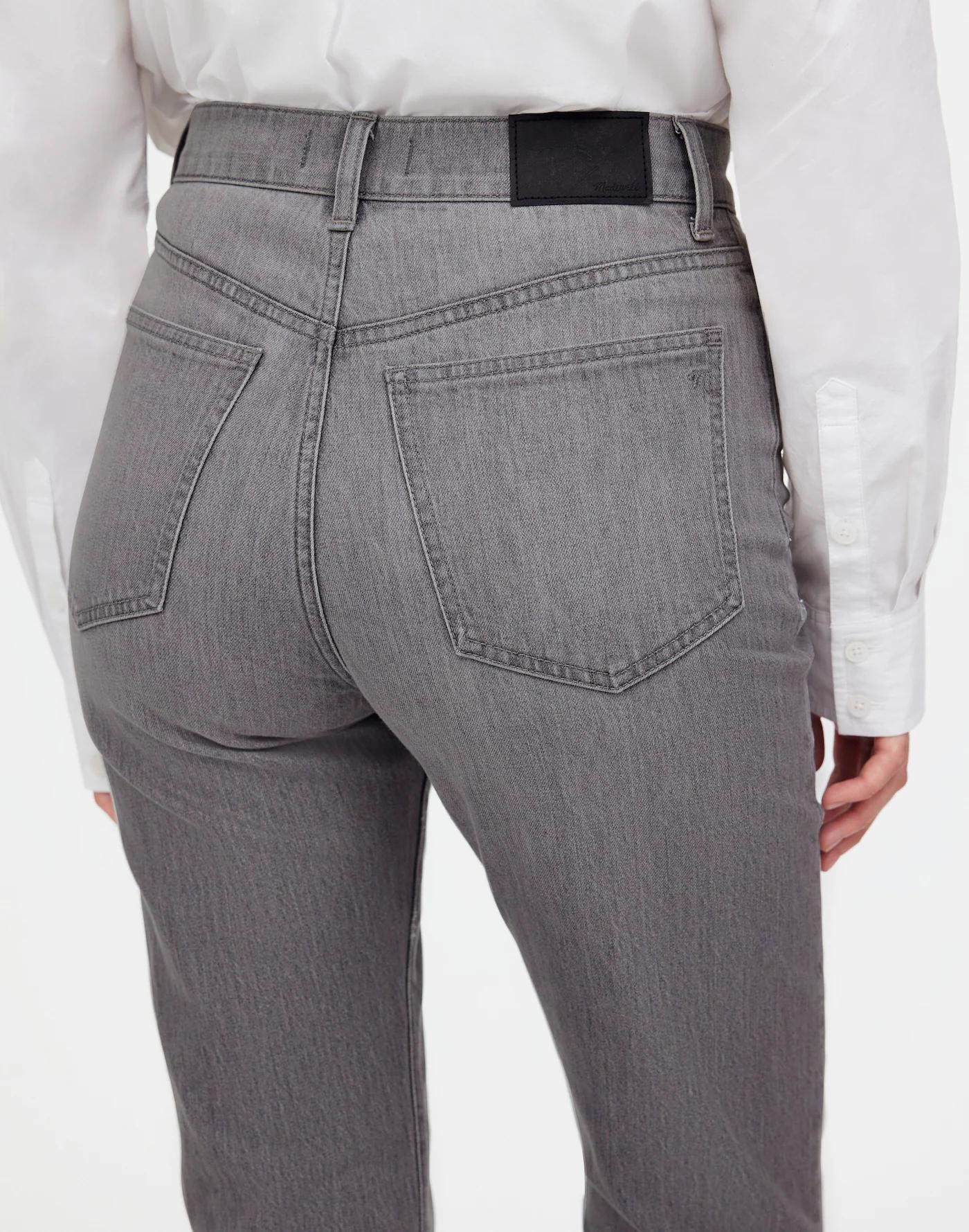 The Tall '90s Straight Jean Product Image