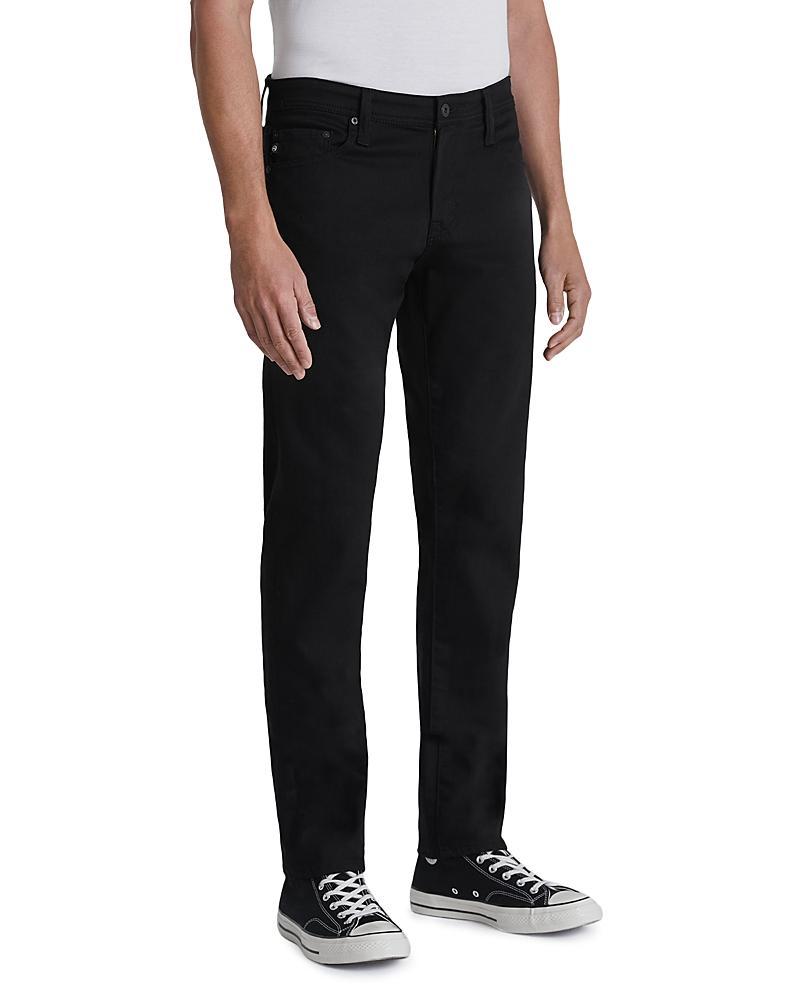 Ag Tellis 34 Slim Fit Jeans in Fathom Product Image