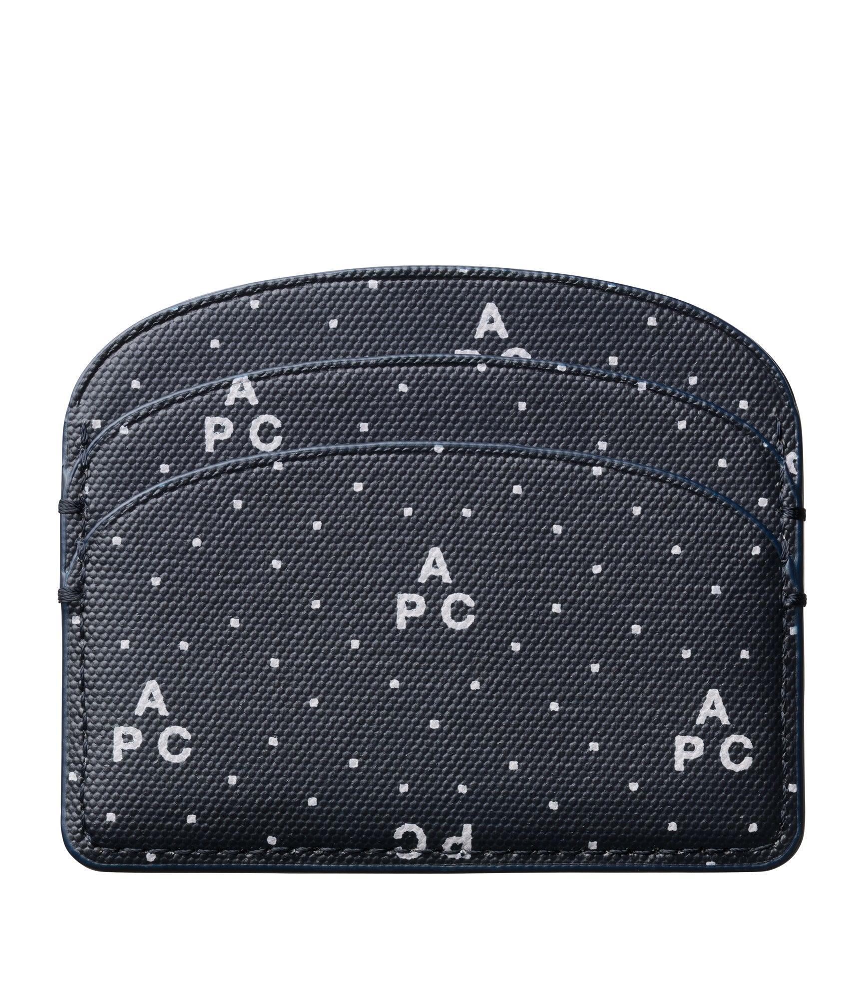 Demi-Lune cardholder Female Product Image