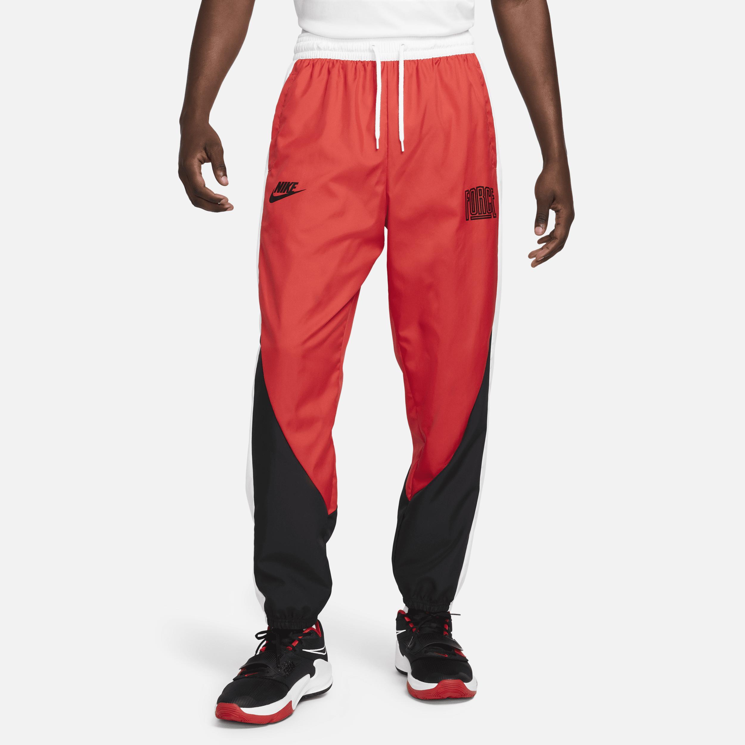 Nike Starting 5 Men's Basketball Pants Product Image