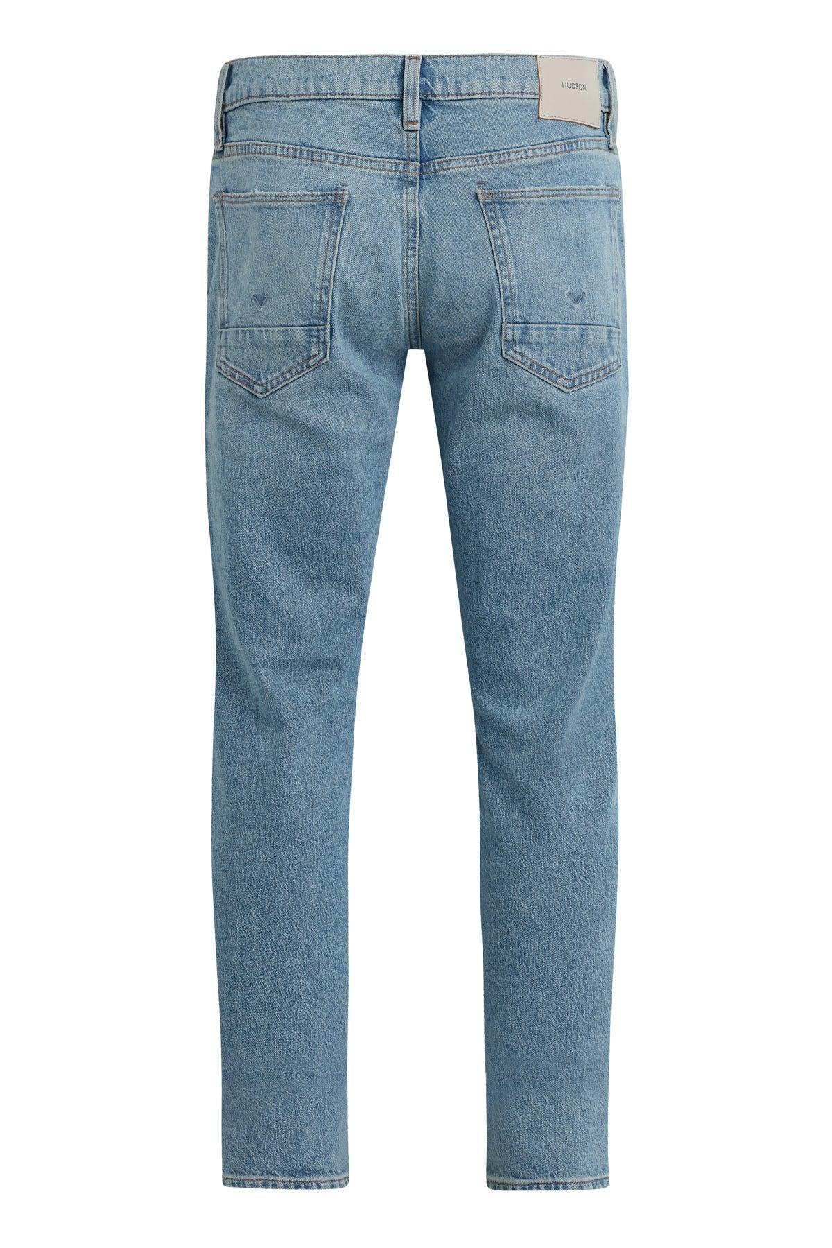 Blake Slim Straight Jean Male Product Image