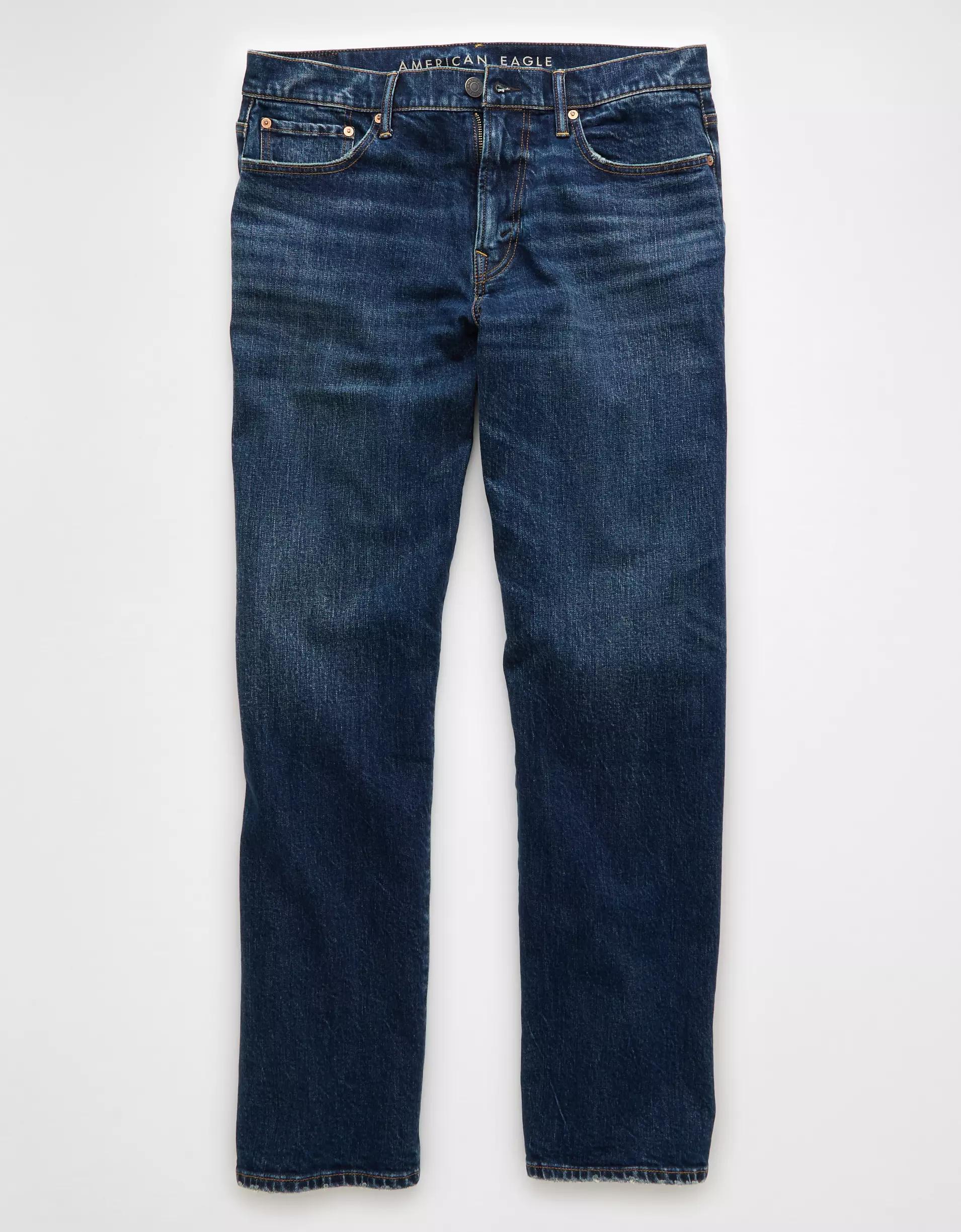 AE EasyFlex Baggy Jean Product Image