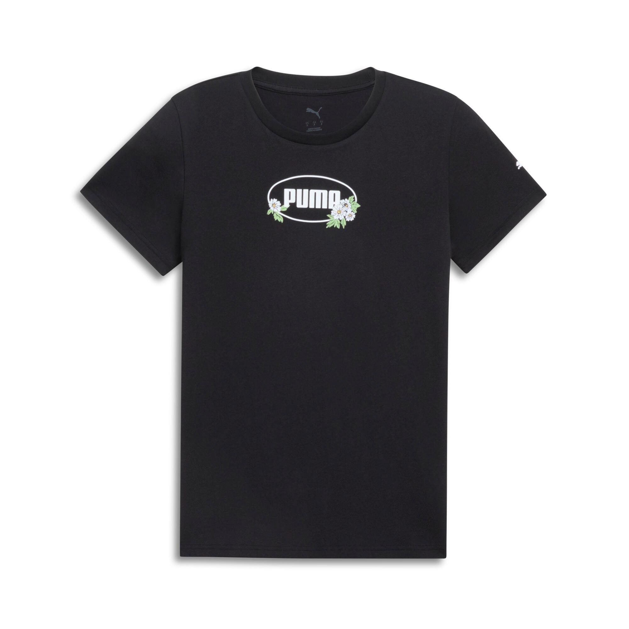 Graphics Garden Women's Tee Product Image