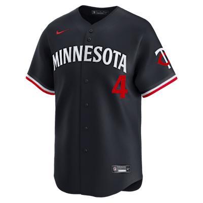 Carlos Correa Minnesota Twins Nike Men's Dri-FIT ADV MLB Limited Jersey Product Image