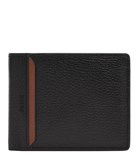 Fossil Huntington Leather Passcase Product Image
