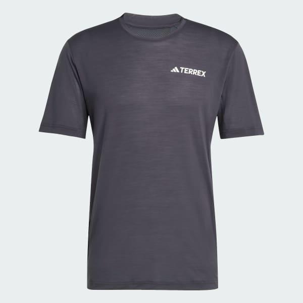 Terrex Xperior Climacool+ Tee Product Image