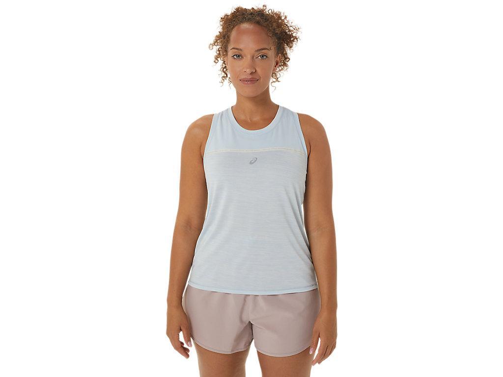 Womens Race Tank Product Image