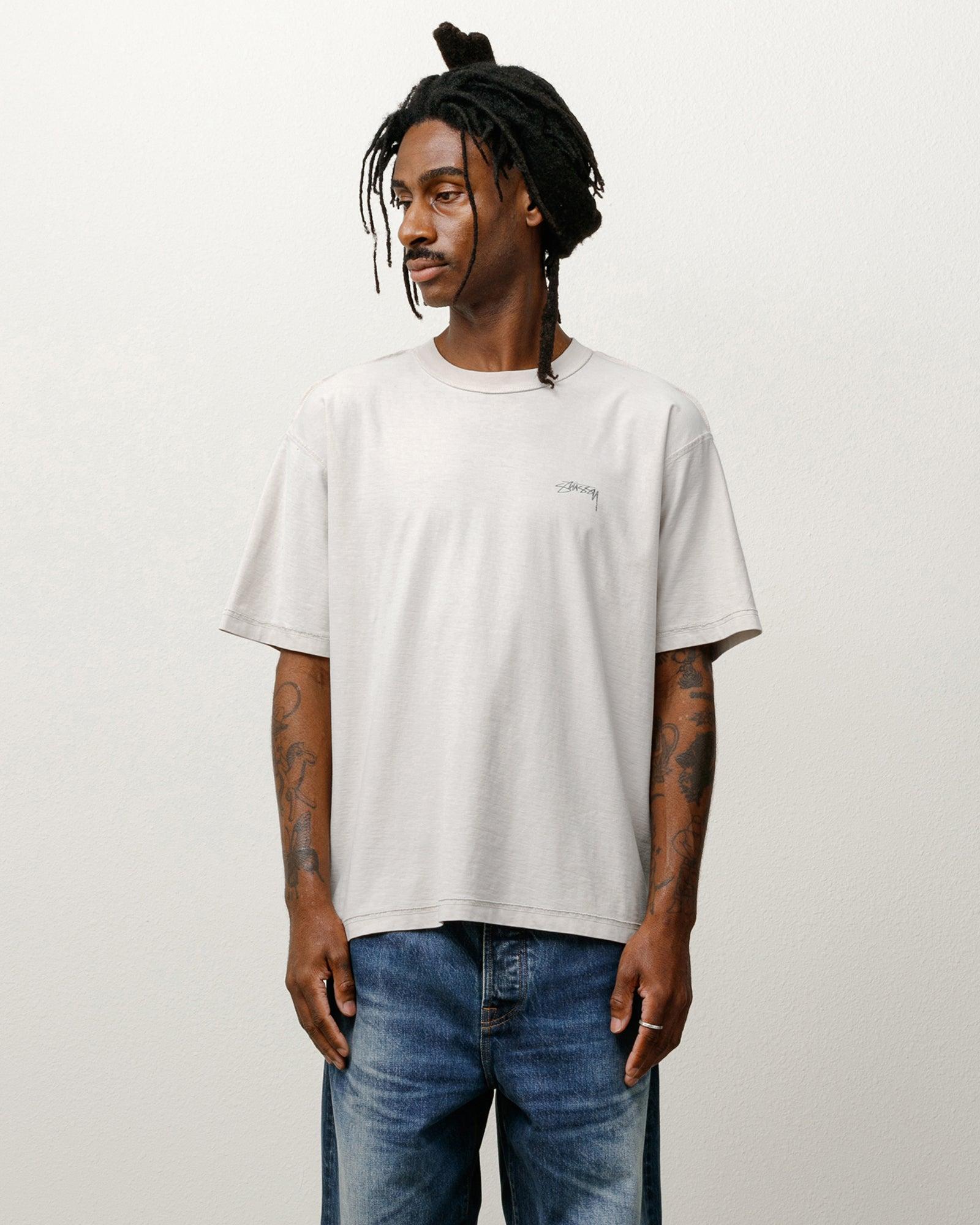 LAZY TEE Male Product Image