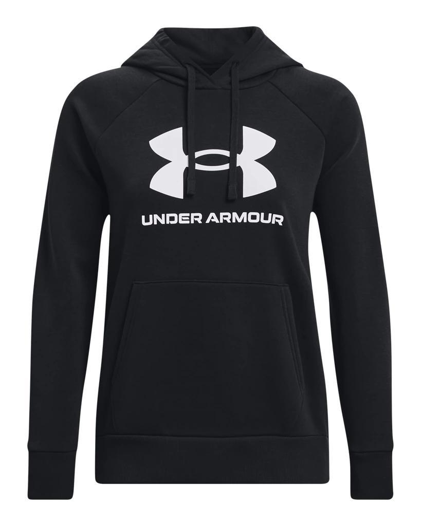 UA Rival Fleece Big Logo Product Image