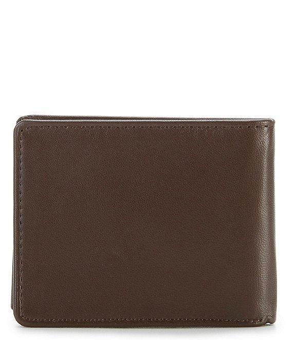 Roundtree & Yorke RFID Passcase with Flip ID Product Image