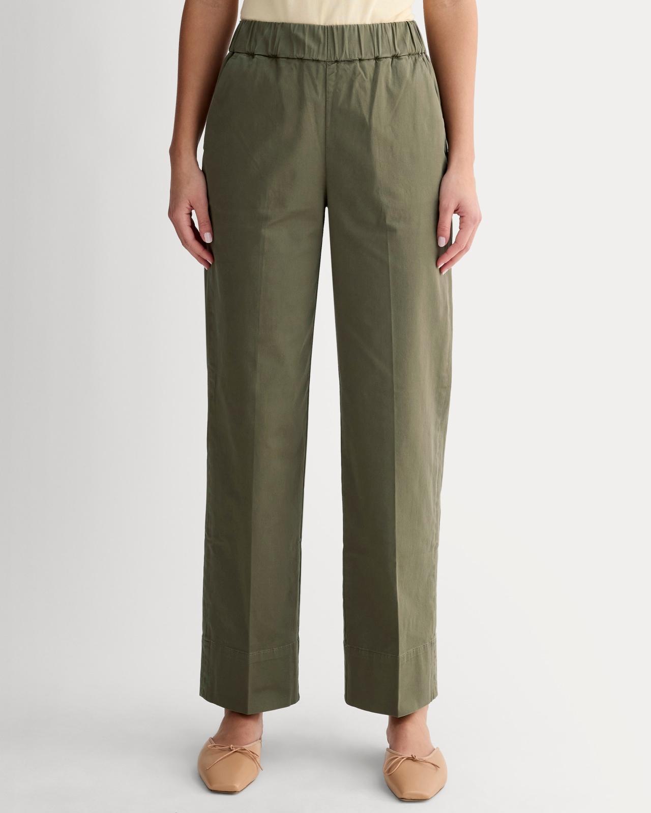 Womens Easy Pant by Everlane Product Image