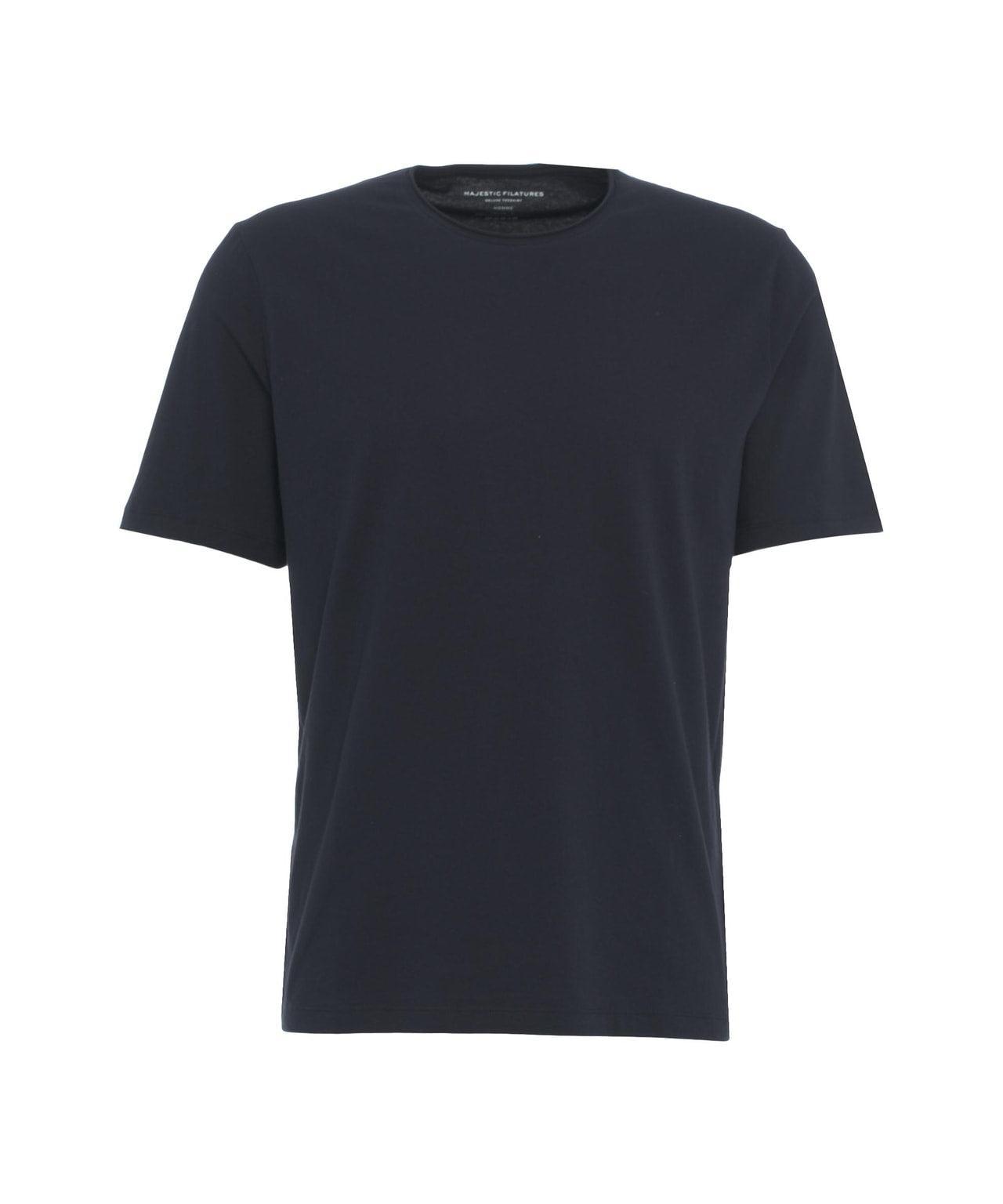 Crew neck t-shirt Product Image